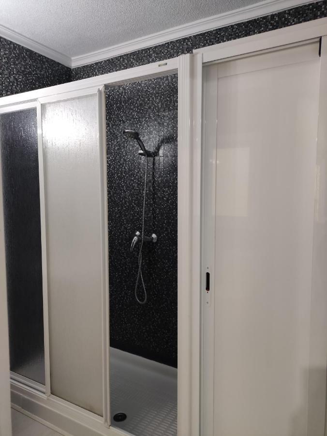 比利亚霍约萨Precioso Y Acogedor Apartamento.公寓 外观 照片