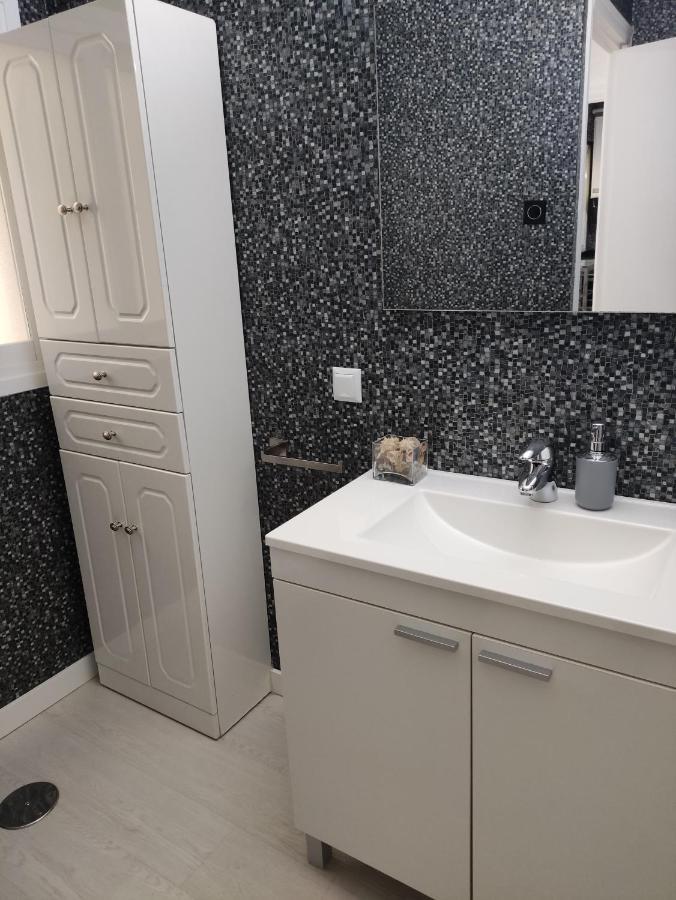 比利亚霍约萨Precioso Y Acogedor Apartamento.公寓 外观 照片