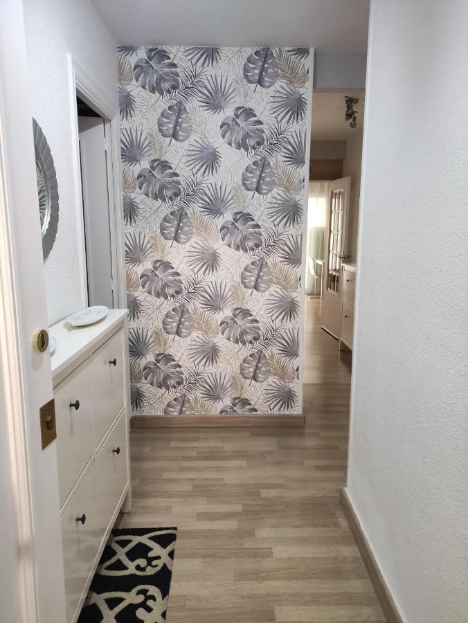 比利亚霍约萨Precioso Y Acogedor Apartamento.公寓 外观 照片