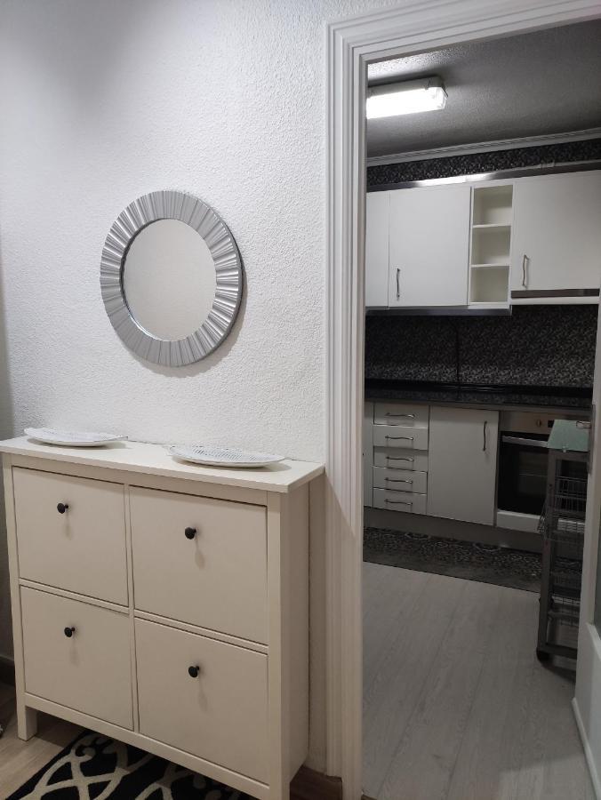 比利亚霍约萨Precioso Y Acogedor Apartamento.公寓 外观 照片