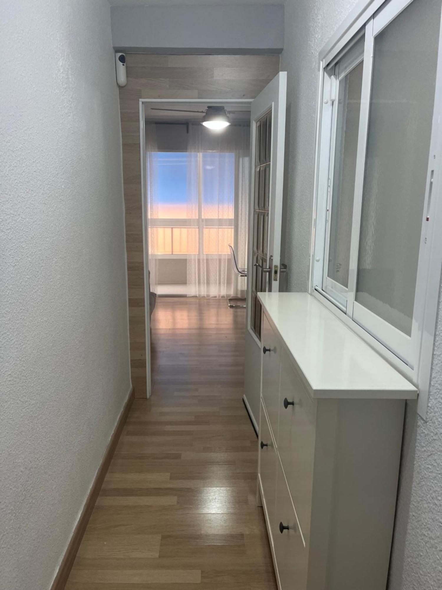 比利亚霍约萨Precioso Y Acogedor Apartamento.公寓 外观 照片