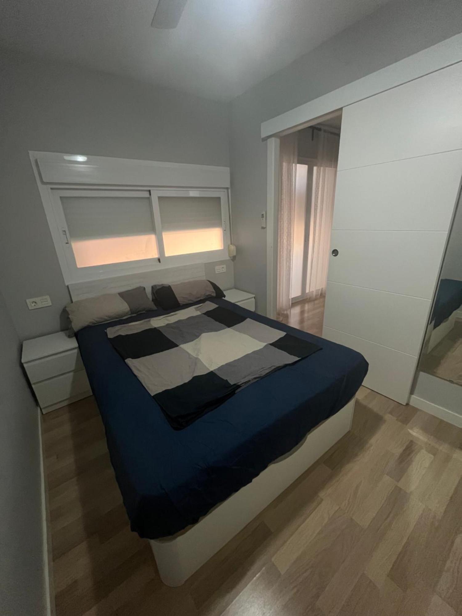 比利亚霍约萨Precioso Y Acogedor Apartamento.公寓 外观 照片