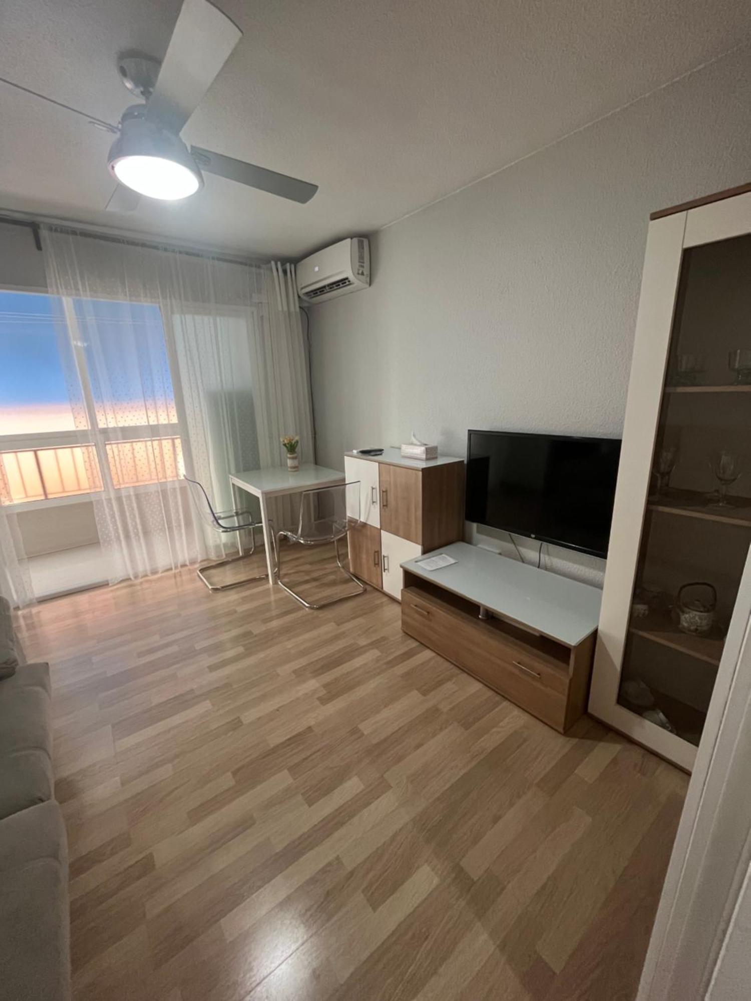 比利亚霍约萨Precioso Y Acogedor Apartamento.公寓 外观 照片