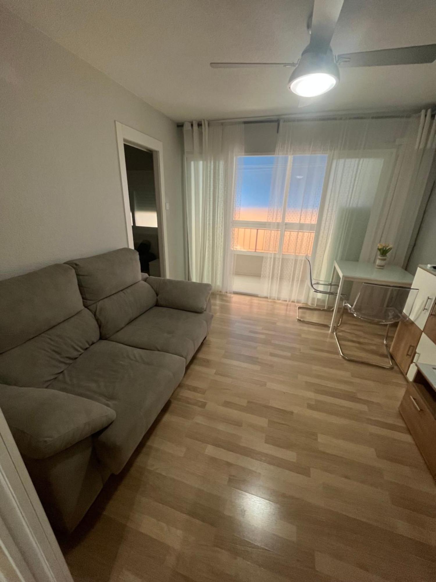 比利亚霍约萨Precioso Y Acogedor Apartamento.公寓 外观 照片