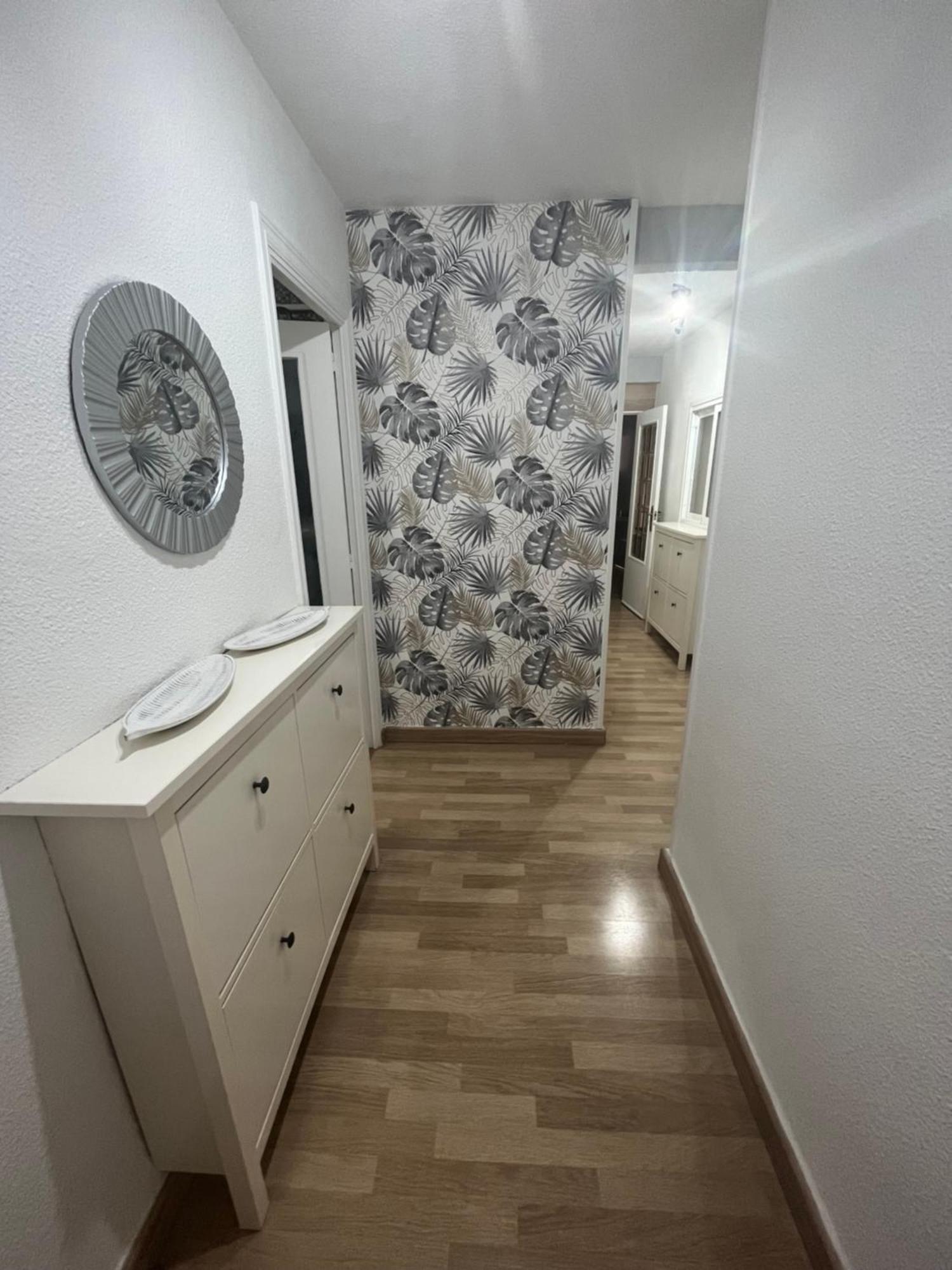 比利亚霍约萨Precioso Y Acogedor Apartamento.公寓 外观 照片
